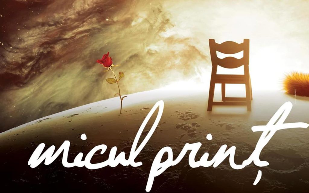 Micul prinț