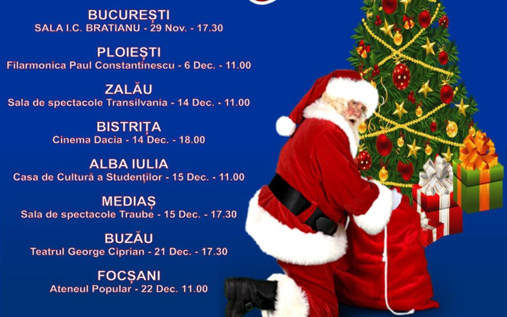 Miracle of Christmas