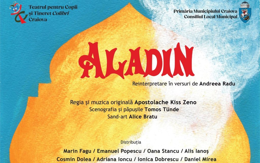 Aladin