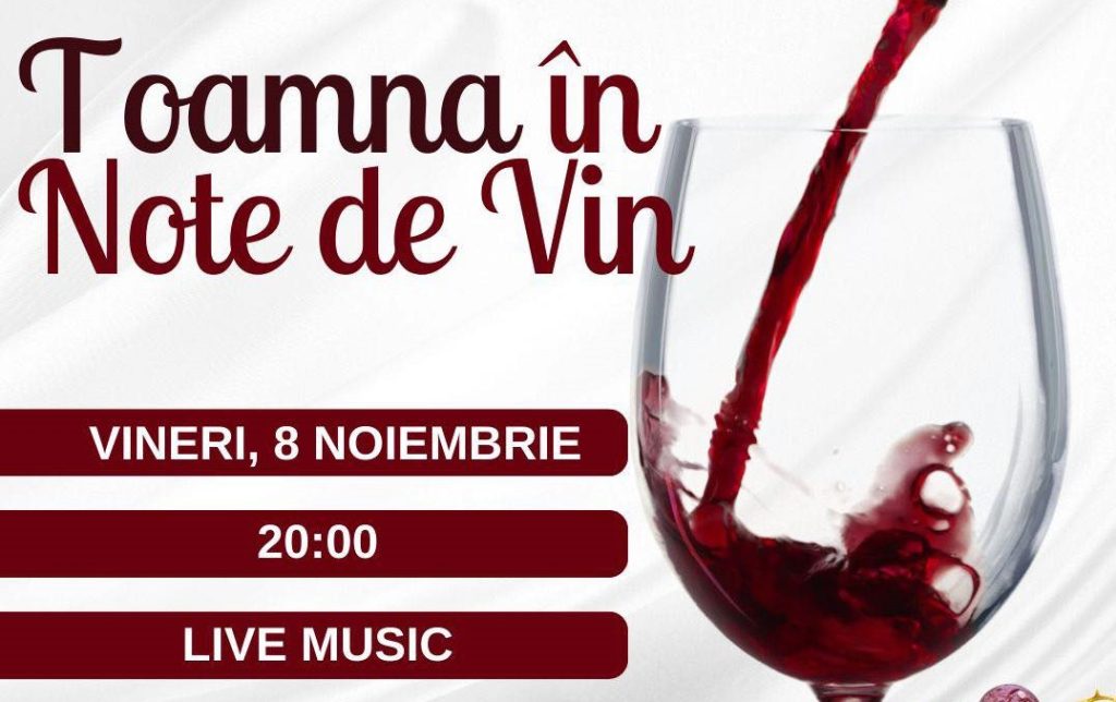 Note de Vin