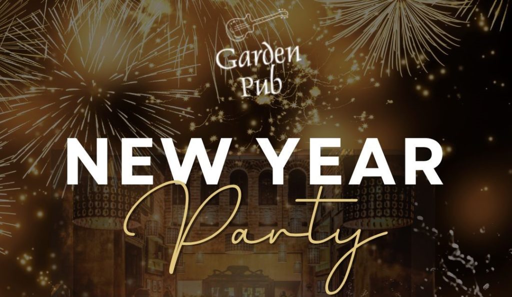 New Year Party