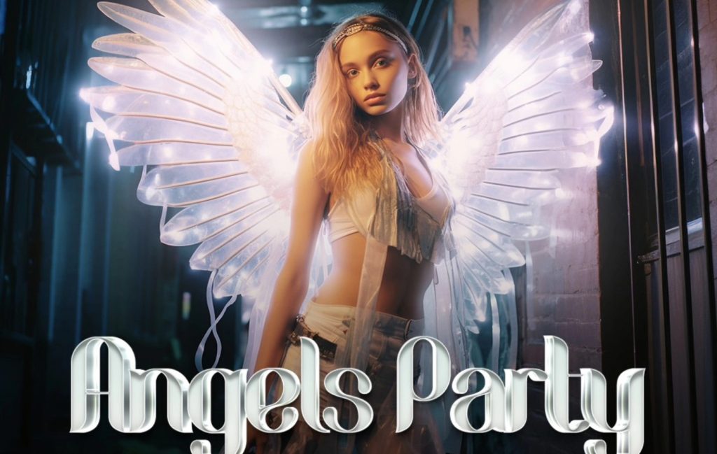 Angels Party