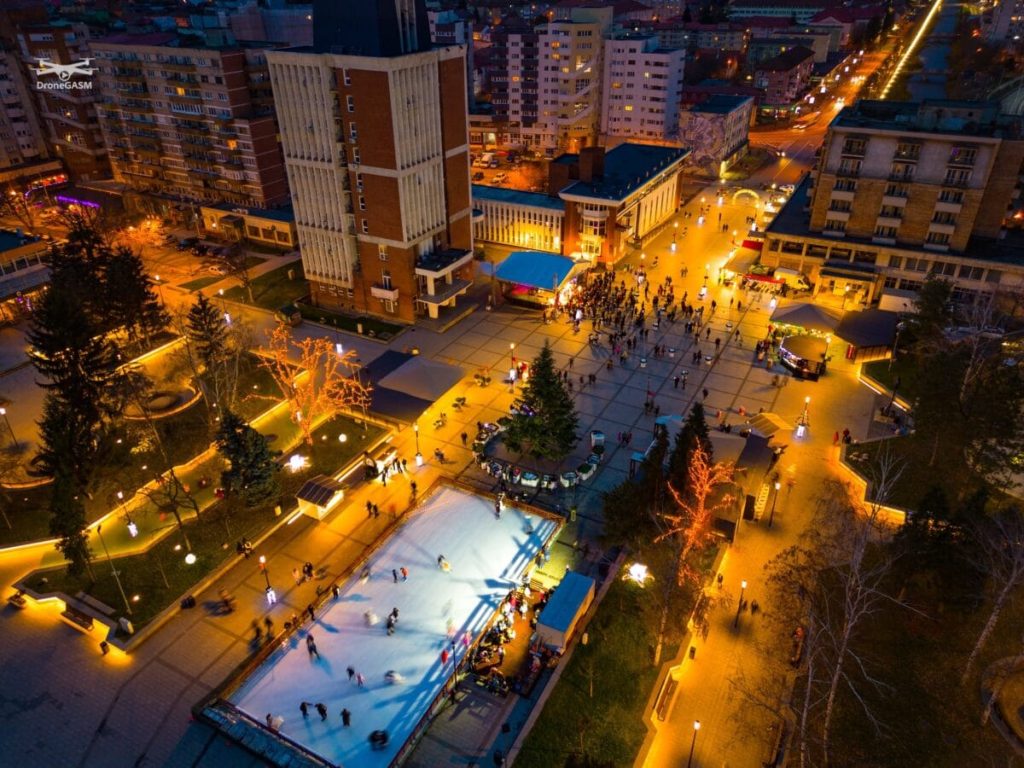 Târgul de Crăciun