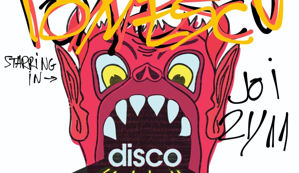 Disco Inferno
