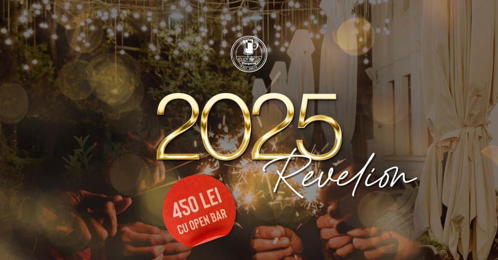 Revelion 2025