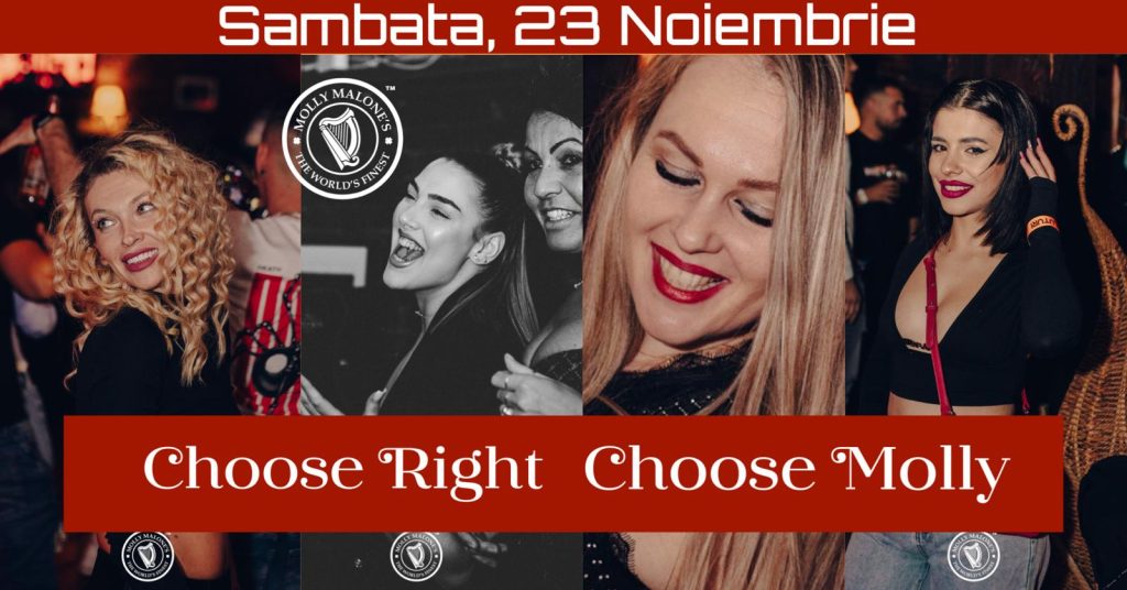 Choose Right
