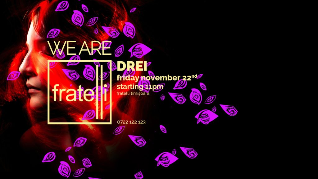 We are Fratelli