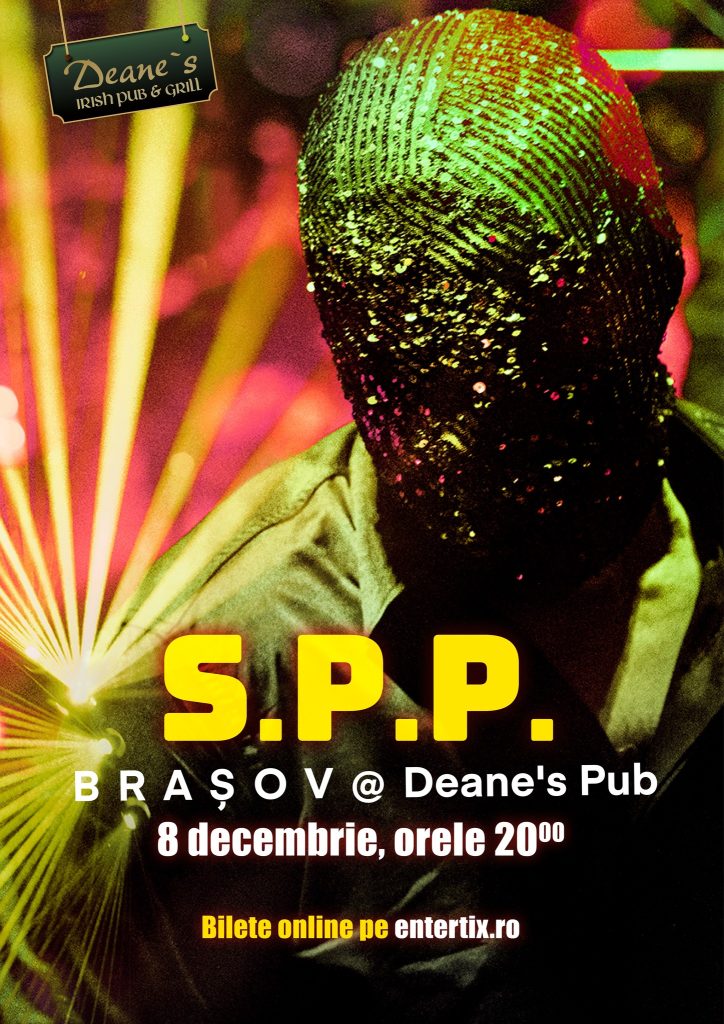 SPP