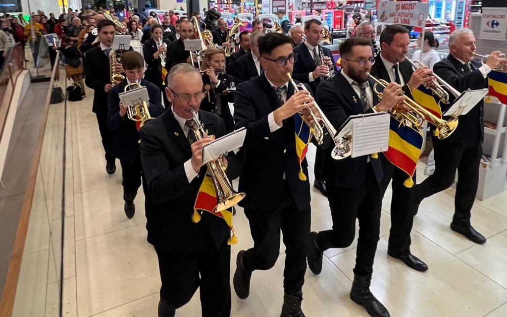 Ziua Națională a României
