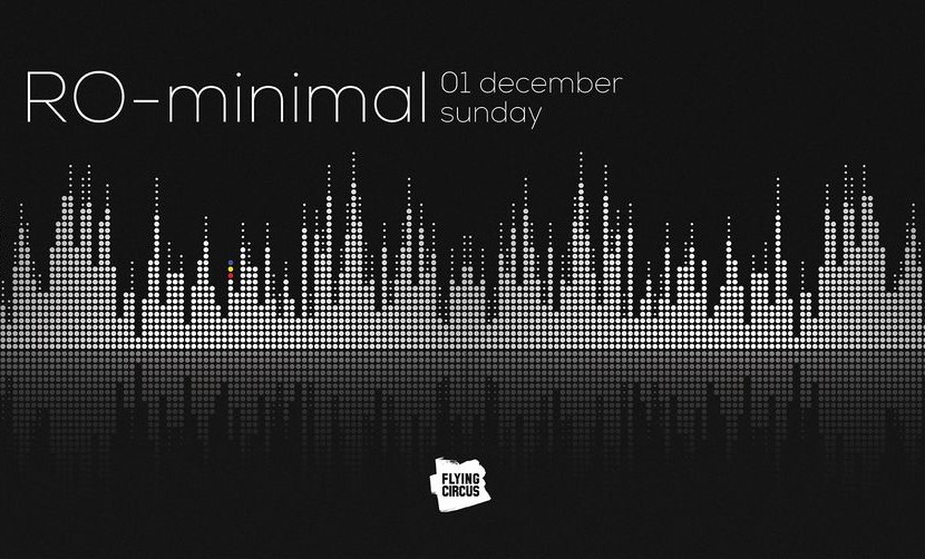 Ro-minimal Party