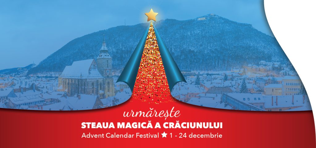 Advent Calendar Festival