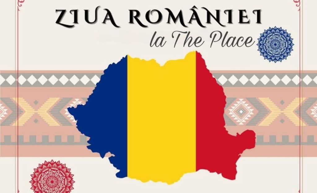 Ziua României