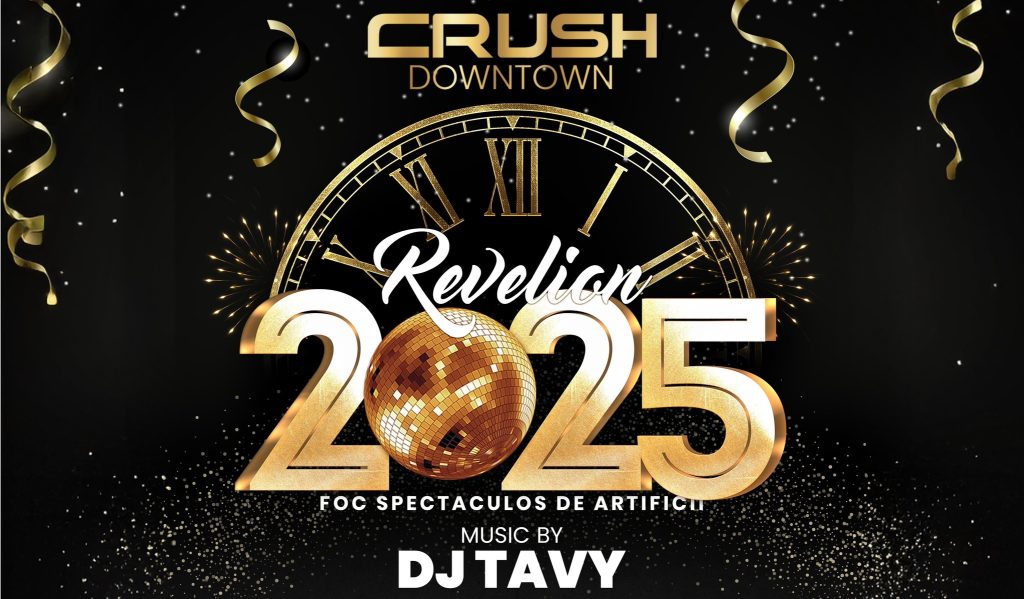 Revelion 2025