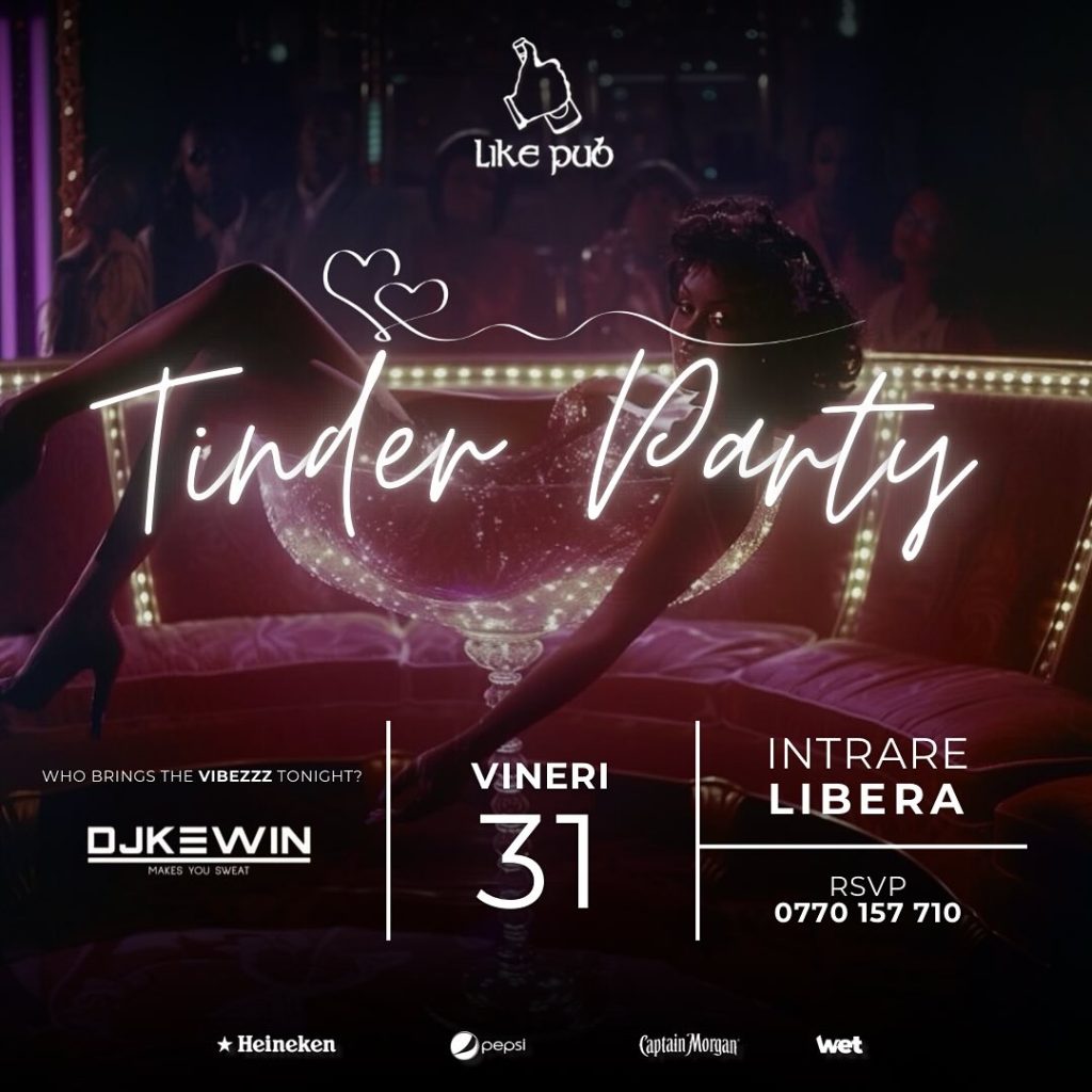 Tinder Party