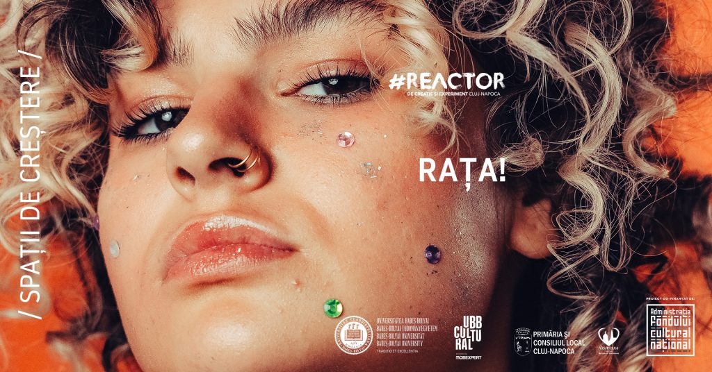 Rața!