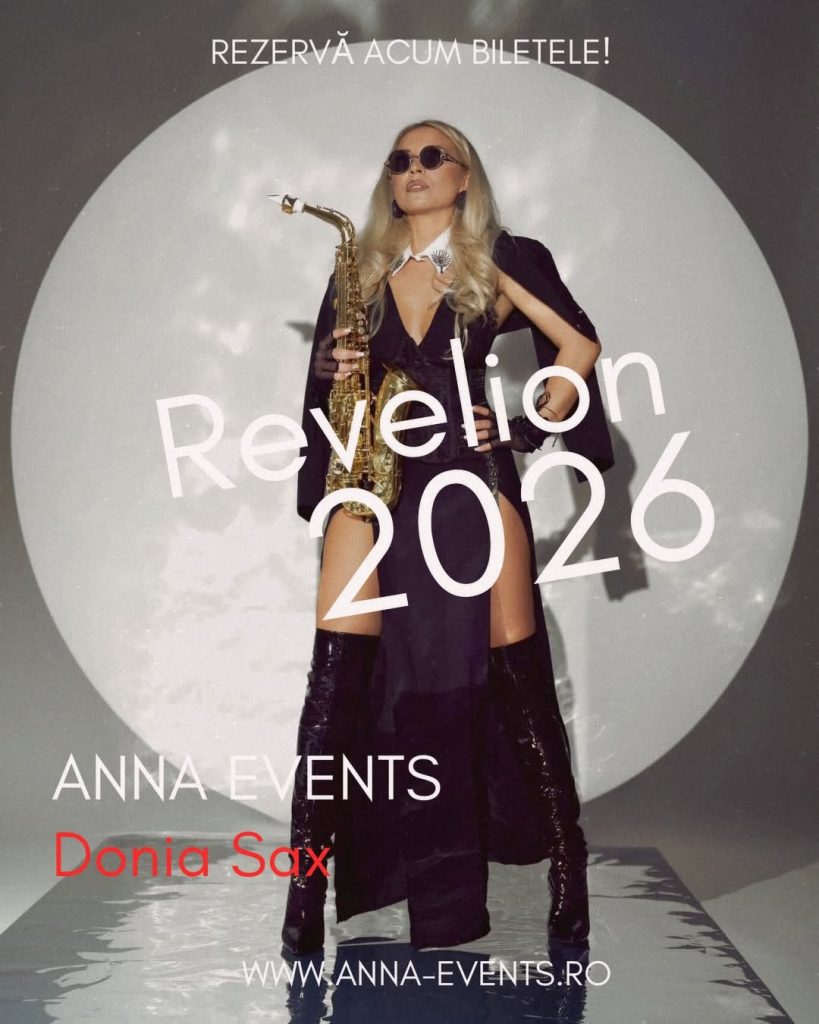 Revelion 2026