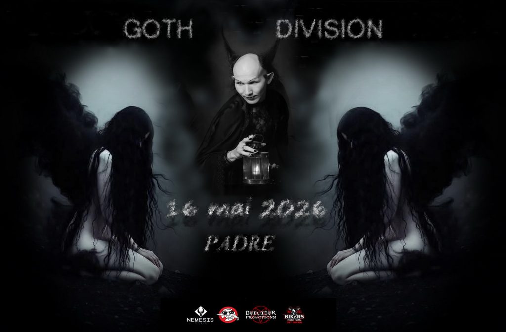 Goth Division