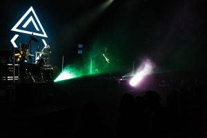 Delta Pe Obraz lansează vinylul „RITM COLOR”