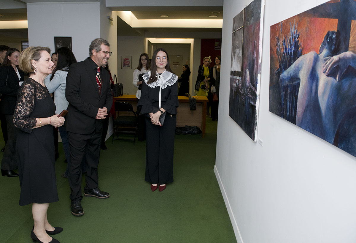 Gala Tinere Talente a pus în lumina reflectoarelor noua generație de artiști