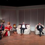 Spectacole contemporane și comedii cu accente satirice în luna noiembrie, la ARCUB – HANUL GABROVENI