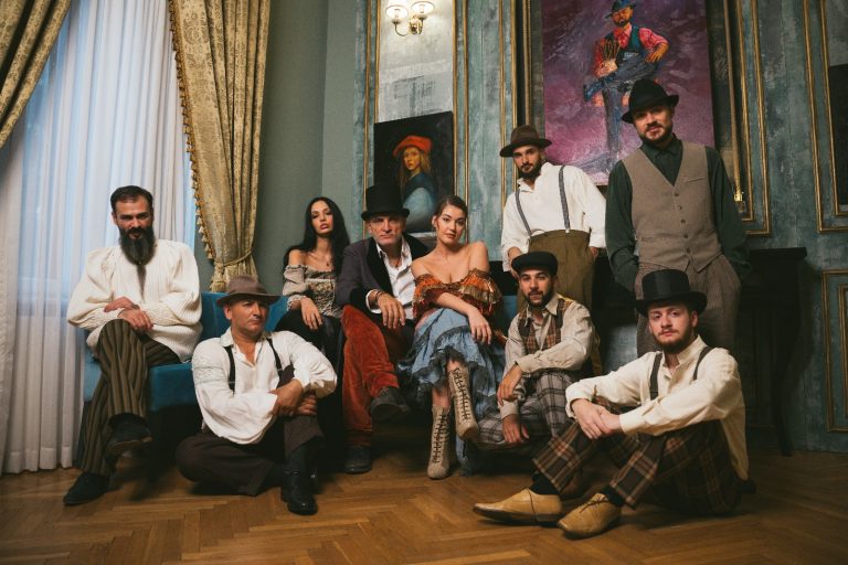 Damian & Brothers și Delia lansează „Fă-ți numărul”, o piesă de distracție supremă, cât toate petrecerile hype ale momentului la un loc 