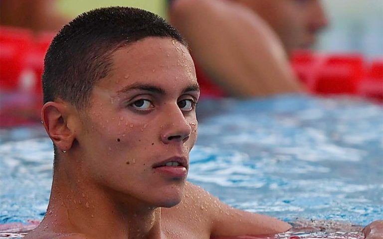 David Popovici