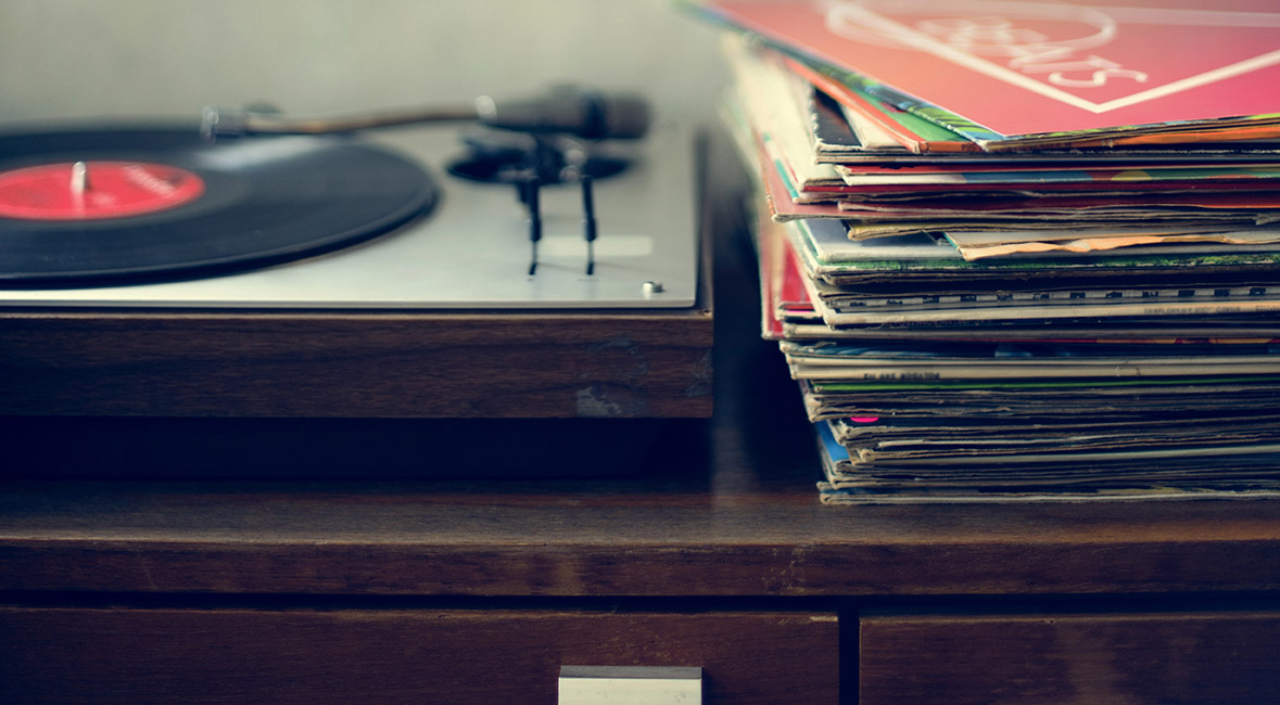 Cluj-Napoca întâmpină un nou magazin dedicat vinilurilor: „La Vinil” își deschide porțile chiar de Record Store Day!
