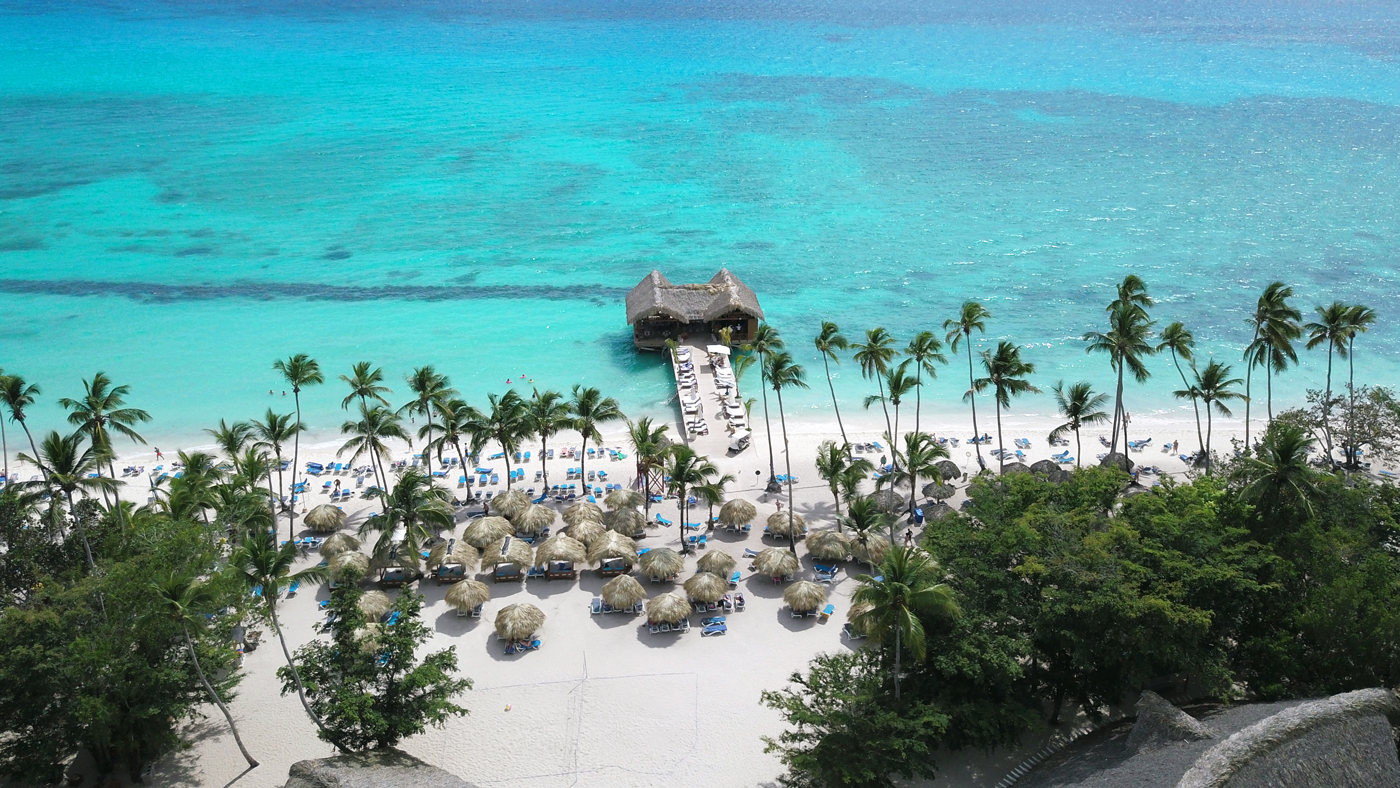 Descoperă Republica Dominicană, paradisul tropical din Caraibe Descoperă Republica Dominicană - La Romana