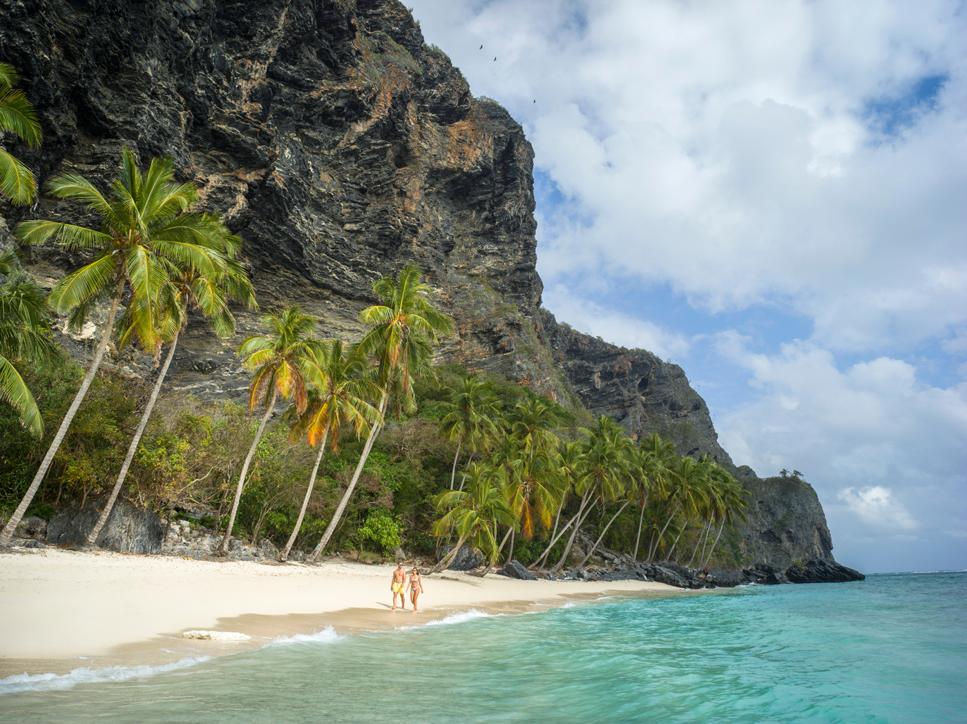 Descoperă Republica Dominicană, paradisul tropical din Caraibe Descoperă Republica Dominicană, paradisul tropical din Caraibe