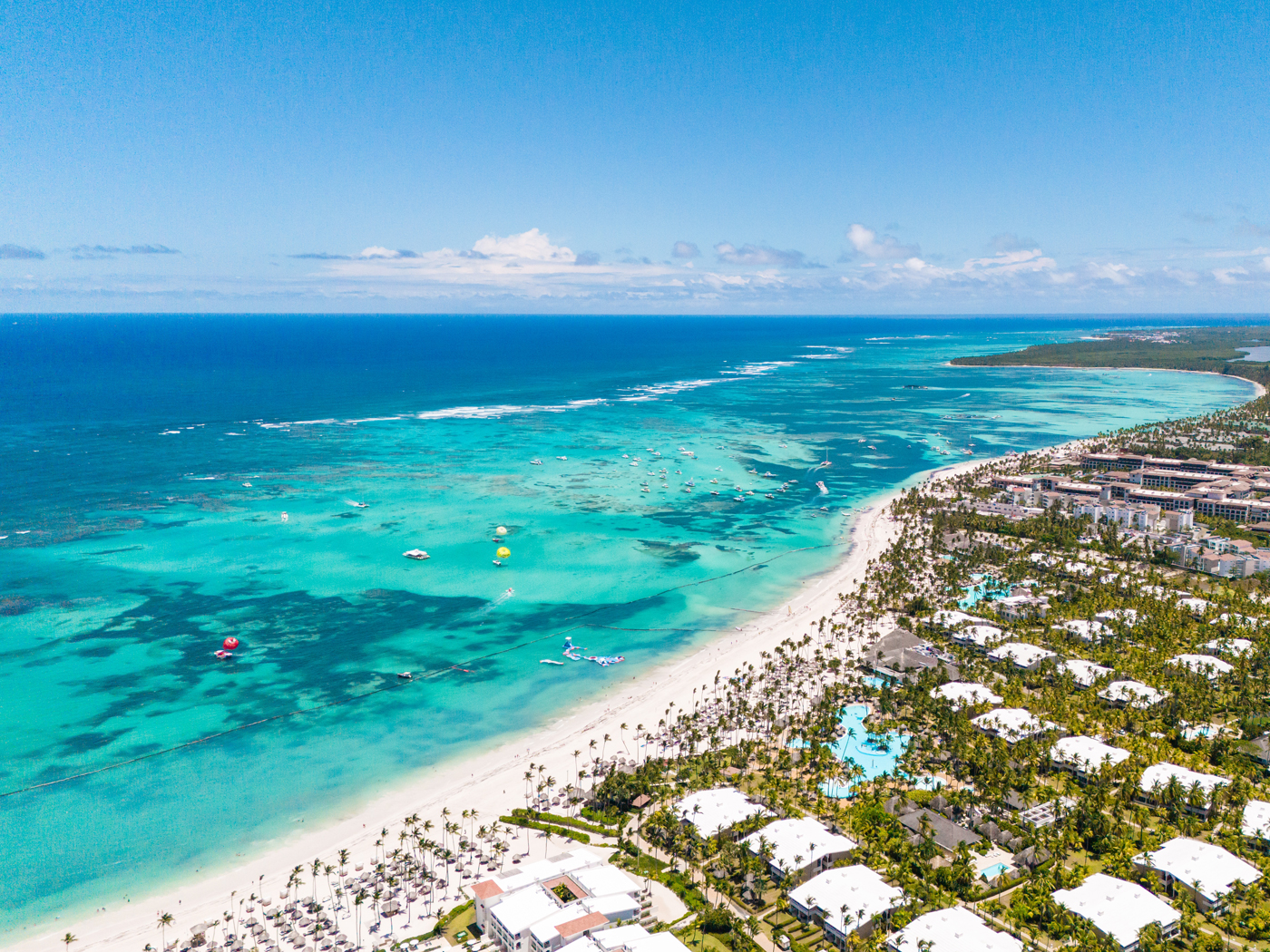 Descoperă Republica Dominicană, paradisul tropical din Caraibe Descoperă Republica Dominicană, paradisul tropical din Caraibe