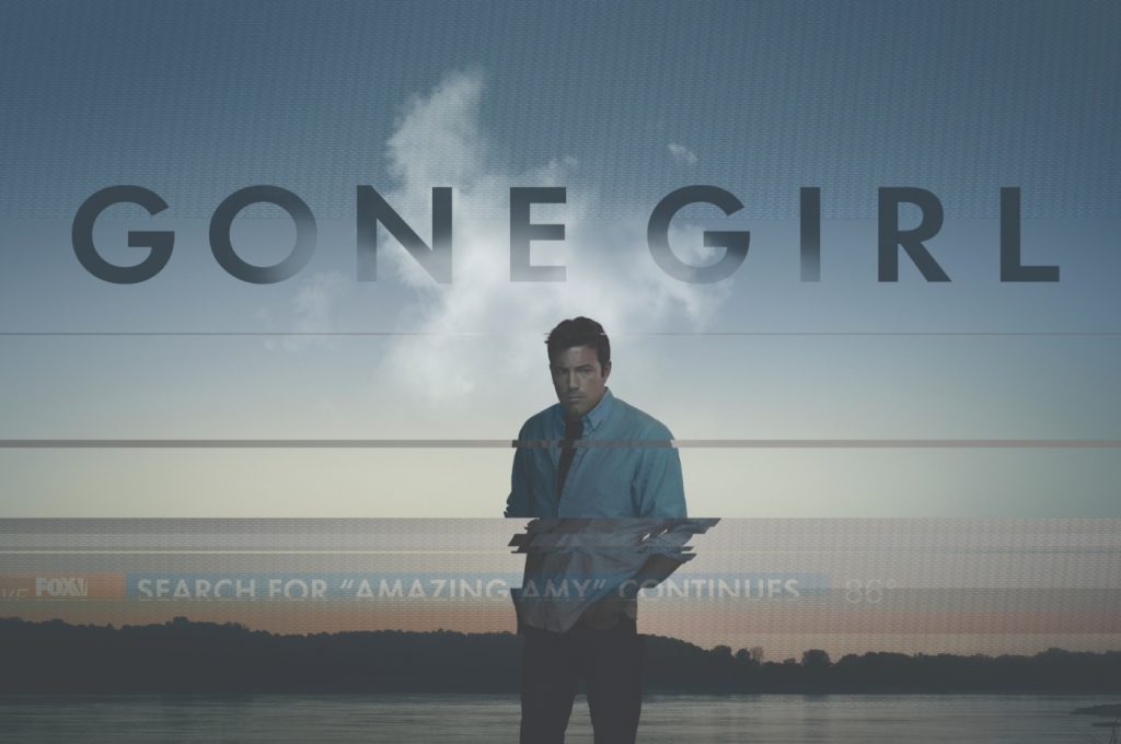 Gone Girl 2014