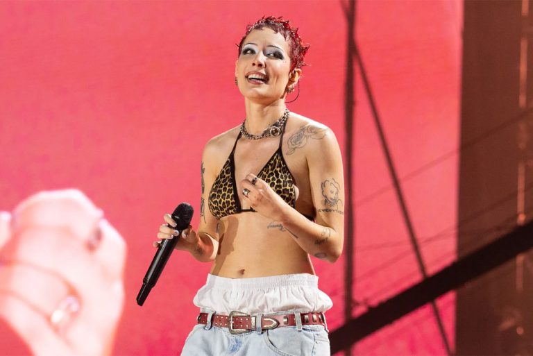 Halsey