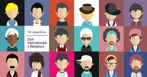 19 noiembrie - Ziua Internațională a Bărbatului. Descoperă-i pe cei mai de succes bărbați din România în 2024