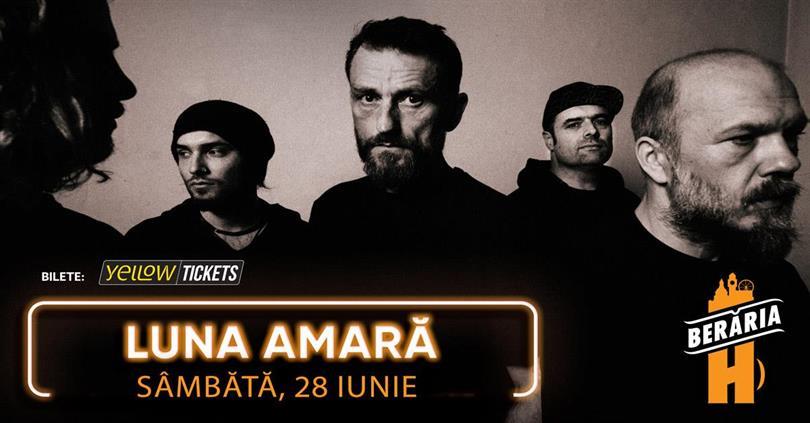 Luna Amară