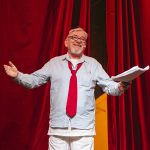 O felie de viață personală și de istorie colectivă – „Stela” de Simona Goșu, un spectacol de Gianina Cărbunariu, la Teatrul Nottara