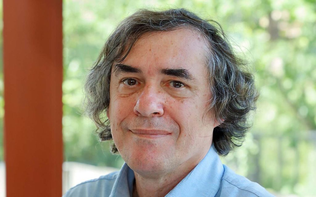 Mircea Cărtărescu