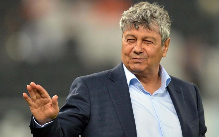 Mircea Lucescu