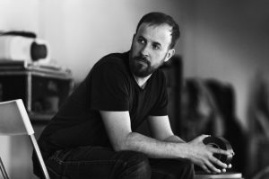 Moritz Ostruschnjak interviu