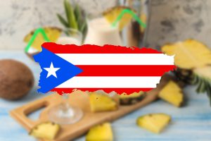 Puerto Rico