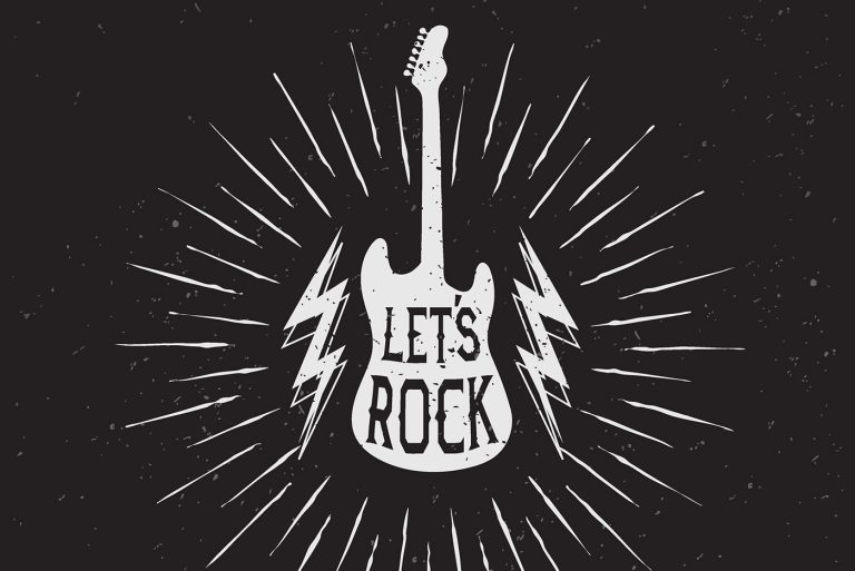 Rockul clasic