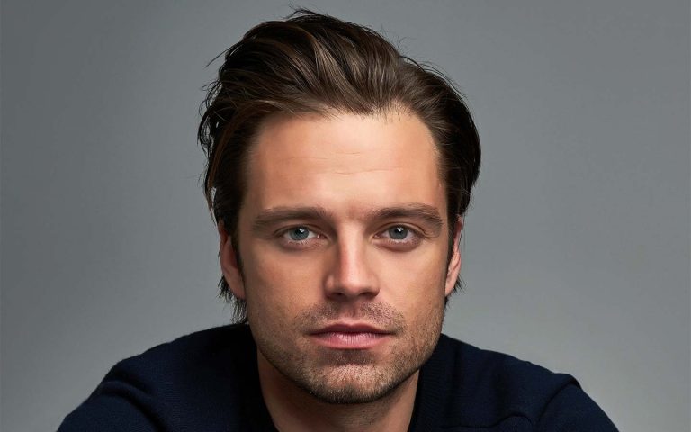 Sebastian Stan