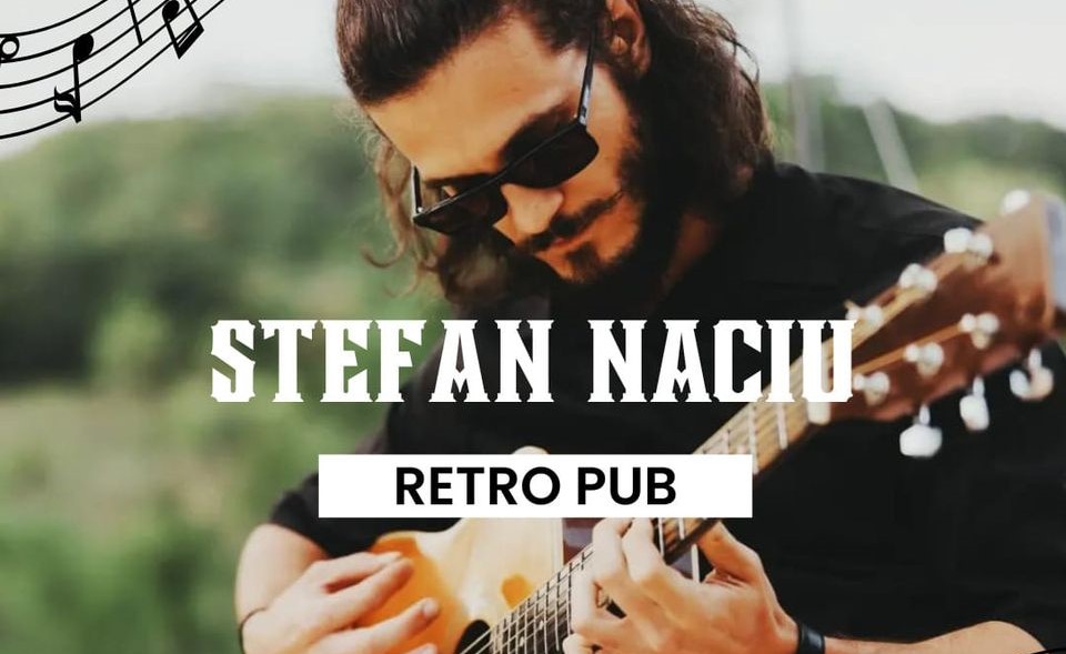 Ștefan Naciu