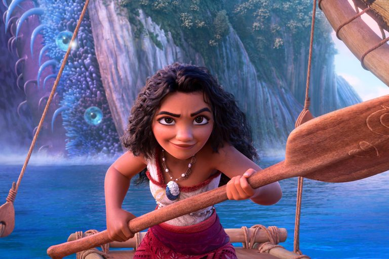 Vaiana 2