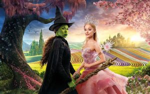 Wicked