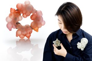 YOONJUNG CHOI Interviu design ROJW-2024