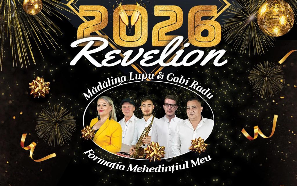 Revelion 2026