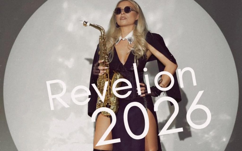 Revelion 2026