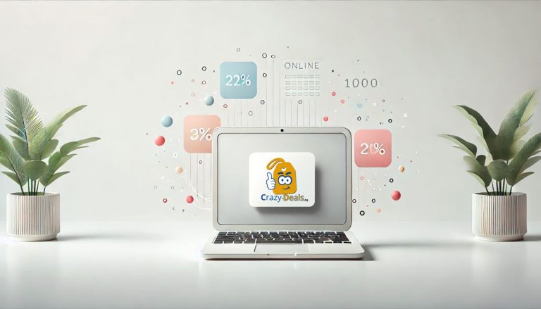 Cum să economisești eficient la cumpărăturile online cu coduri de reducere