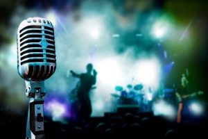 Concerte noiembrie