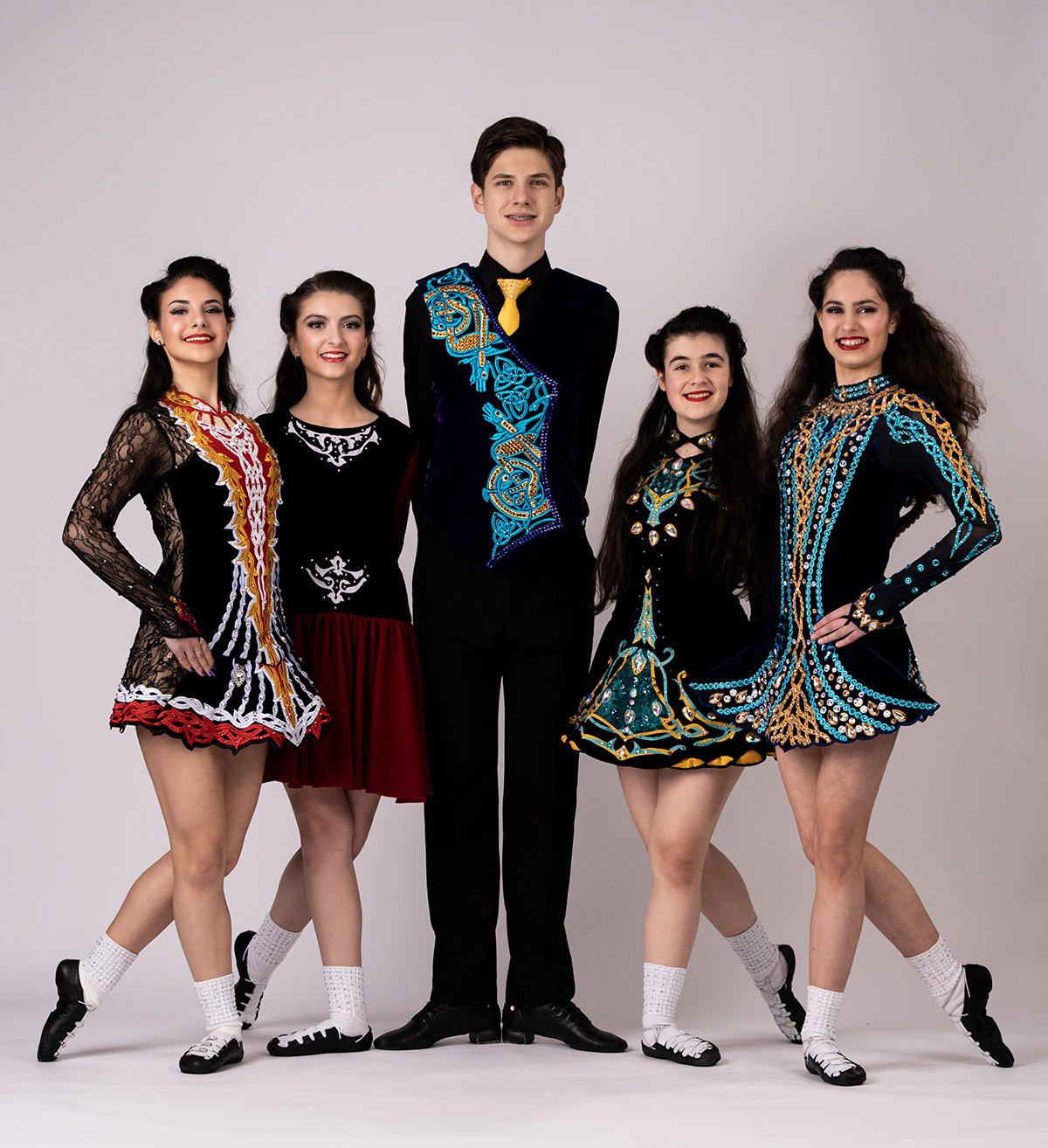 Campionat Euro-Asiatic de dans irlandez în premieră în România: elita dansului irlandez concurează la Brașov